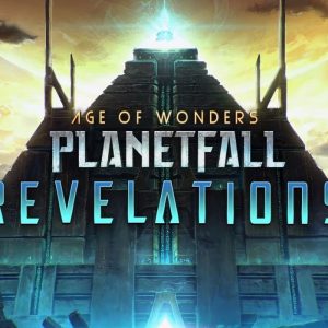 Age of Wonders: Planetfall - Revelations DLC EU Steam Altergift