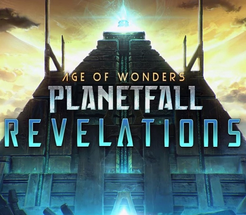 Age of Wonders: Planetfall - Revelations DLC EU PC Steam Altergift