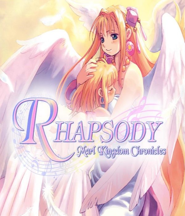 Rhapsody: Marl Kingdom Chronicles EU PS5 CD Key