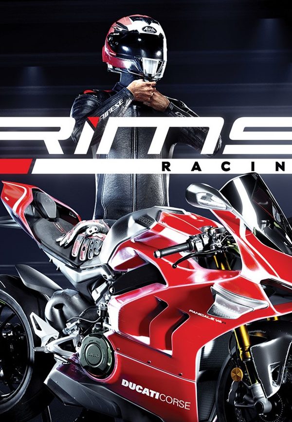 RiMS Racing EU Nintendo Switch CD Key