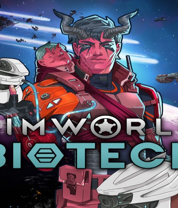 RimWorld - Biotech DLC EU Steam CD Key