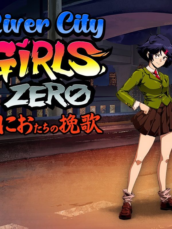 River City Girls Zero EU PC Steam CD Key