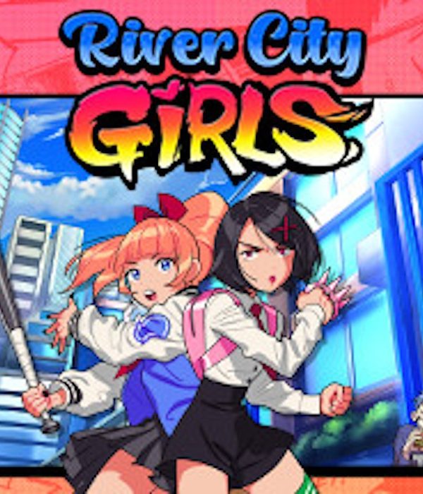 River City Girls EU Steam CD Key
