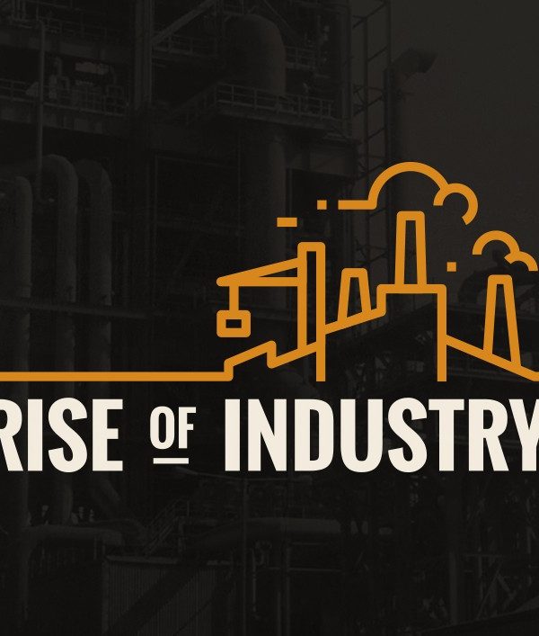 Rise of Industry EU Steam Altergift