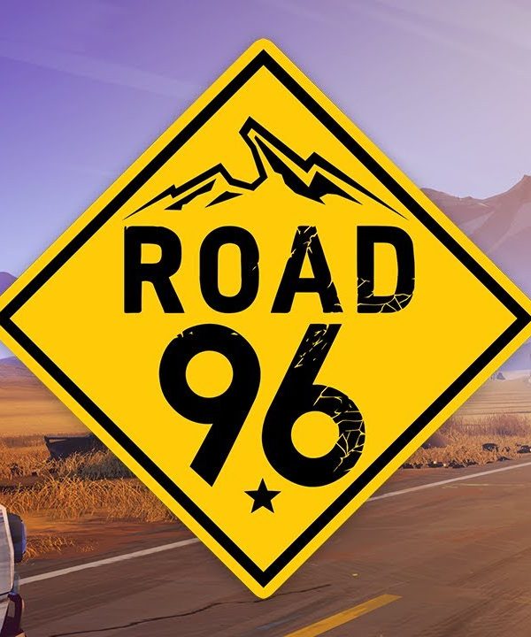 Road 96 EU Steam CD Key