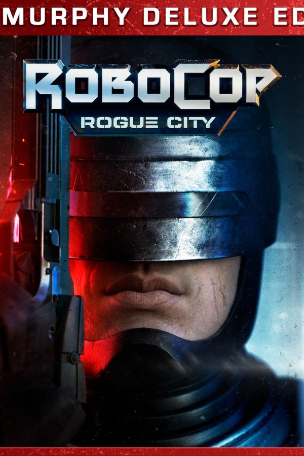 Robocop: Rogue City Alex Murphy Edition EU PC Steam CD Key