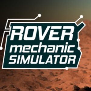Rover Mechanic Simulator EU PC Steam Altergift