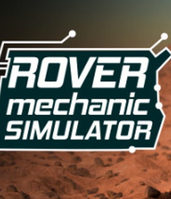 Rover Mechanic Simulator EU PC Steam Altergift