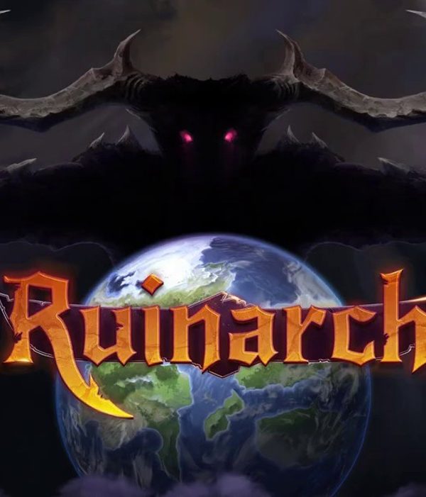 Ruinarch EU Steam Altergift