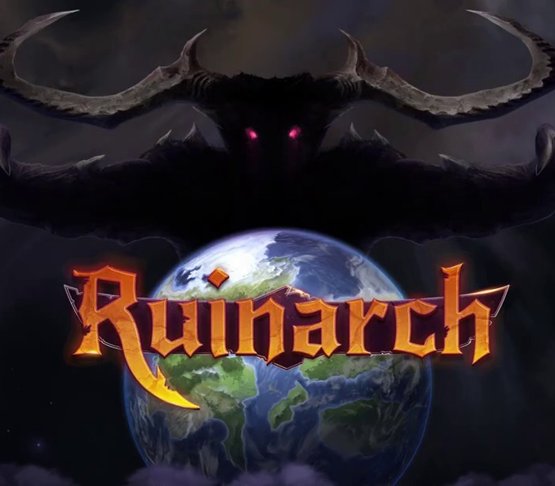 Ruinarch EU PC Steam Altergift