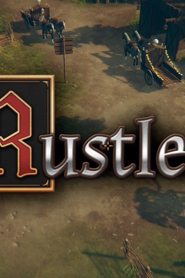 Rustler EU Steam CD Key