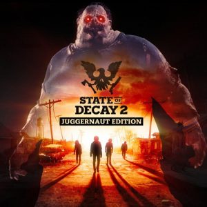 State of Decay 2: Juggernaut Edition EU Steam Altergift