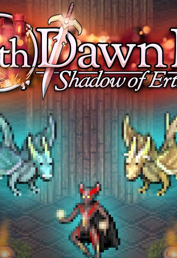 9th Dawn III EU PC Steam Altergift