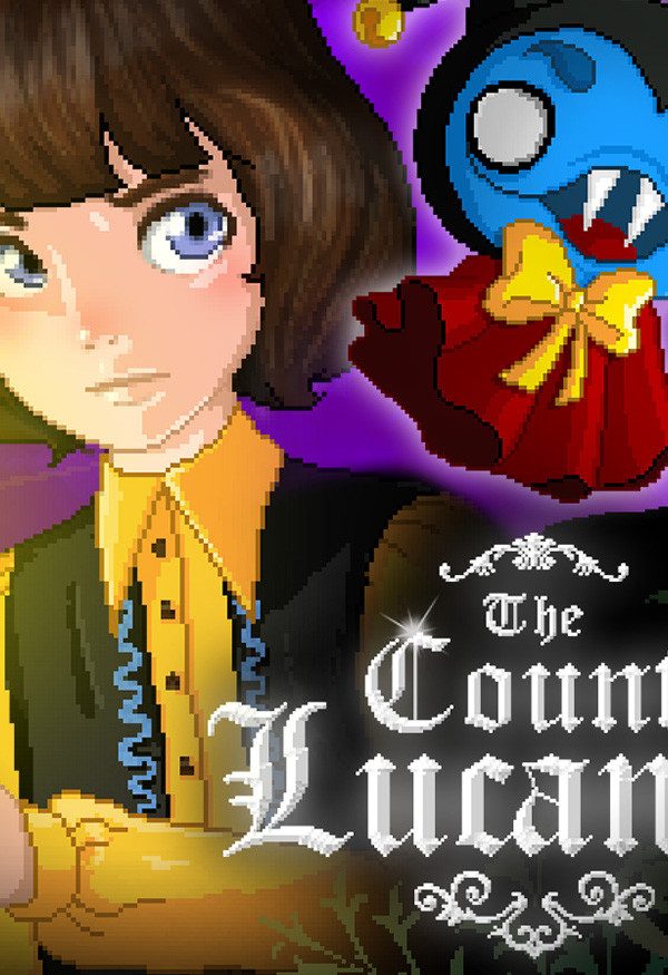The Count Lucanor EU Steam CD Key