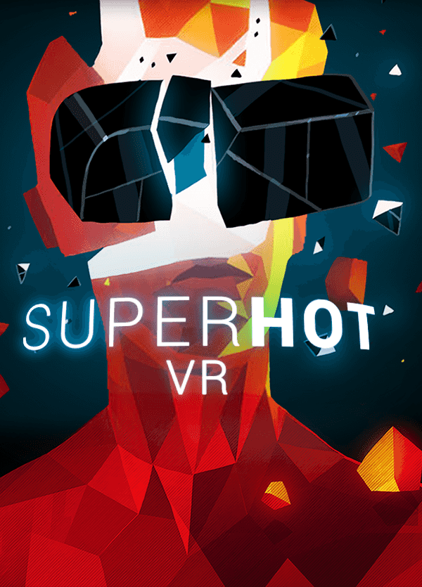 SUPERHOT VR EU PC Steam Altergift