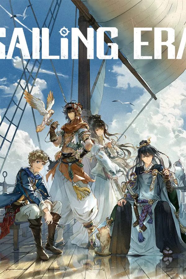 Sailing Era EU Steam Altergift