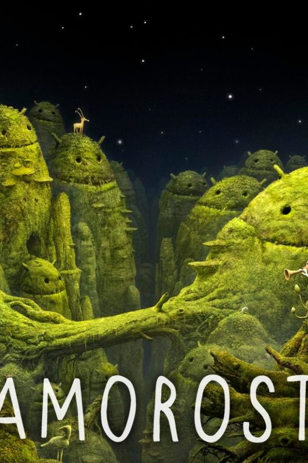 Samorost 3 EU Steam CD Key