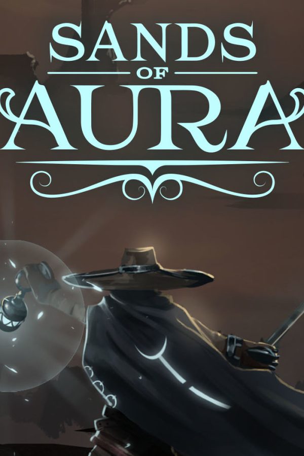 Sands of Aura EU PC Steam CD Key