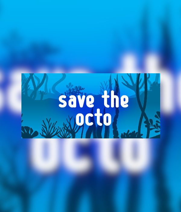Save The Octo EU Steam CD Key