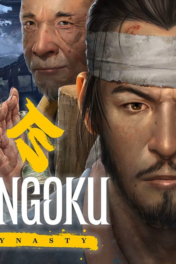 Sengoku Dynasty EU PC Steam CD Key