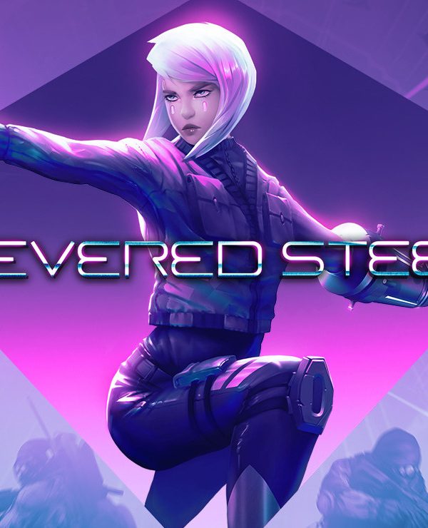 Severed Steel EU Steam CD Key