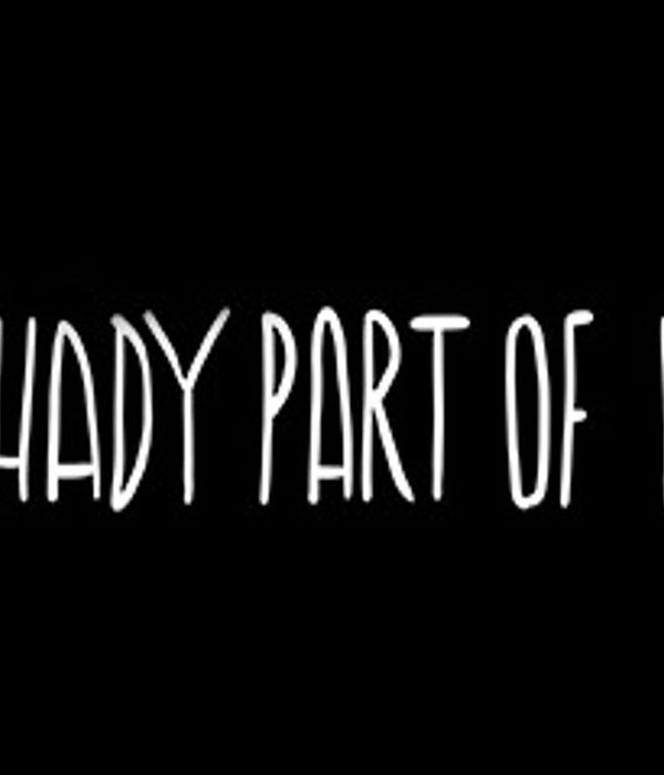 Shady Part of Me EU PC Steam CD Key