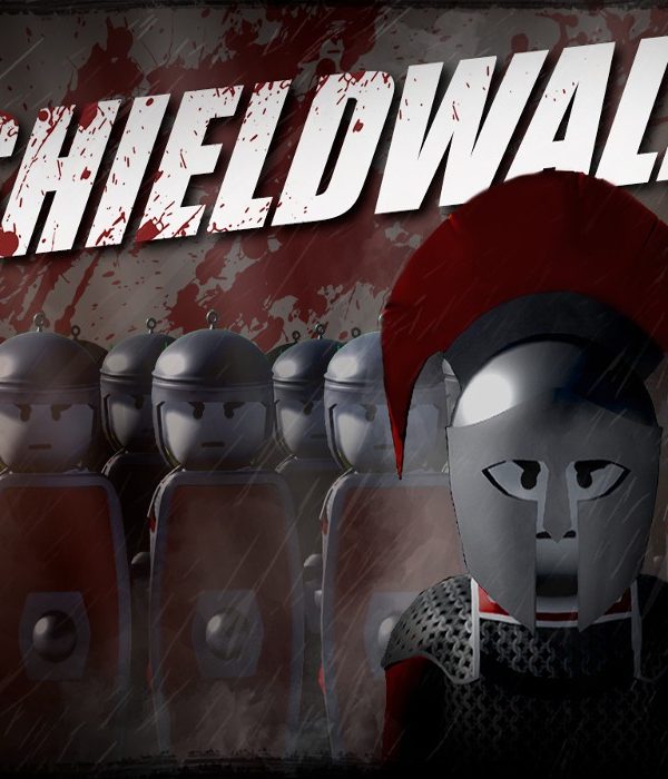 Shieldwall EU Steam Altergift