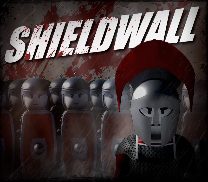 Shieldwall EU PC Steam Altergift