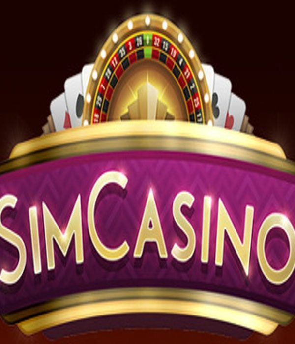 SimCasino EU Steam Altergift