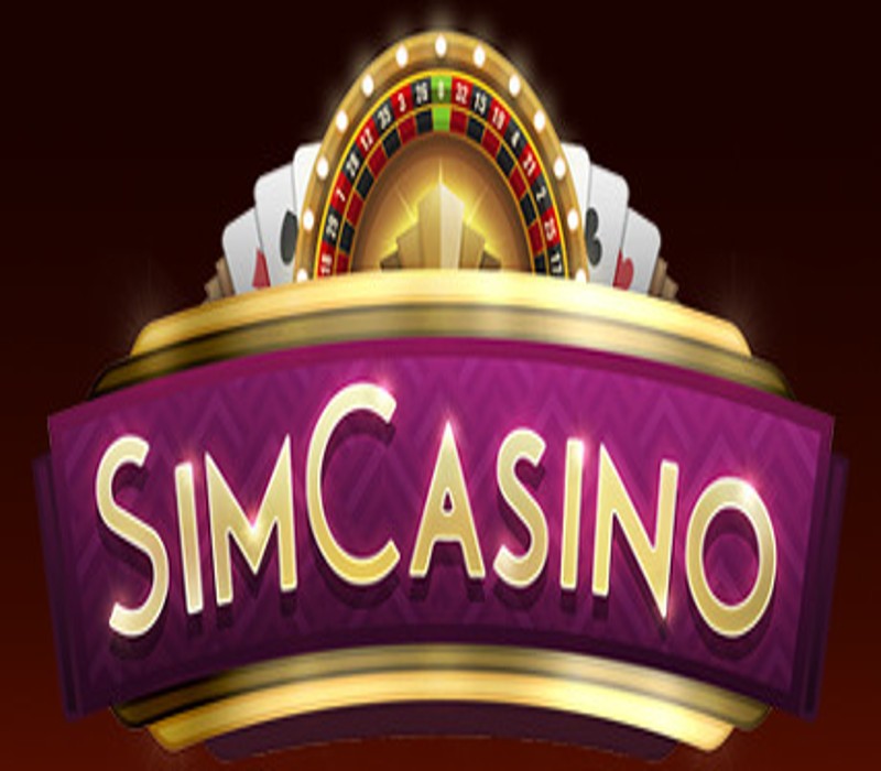 SimCasino EU PC Steam Altergift