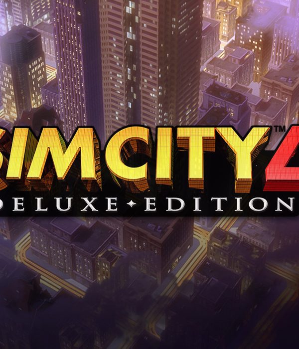 SimCity 4 Deluxe Edition EU Steam CD Key