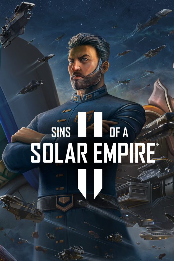 Sins of a Solar Empire II EU PC Steam CD Key