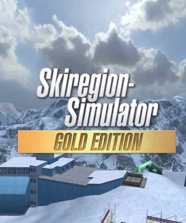 Ski Region Simulator Gold Edition EU Steam CD Key