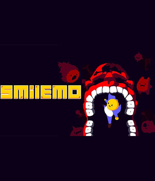 Smilemo EU PC Steam CD Key