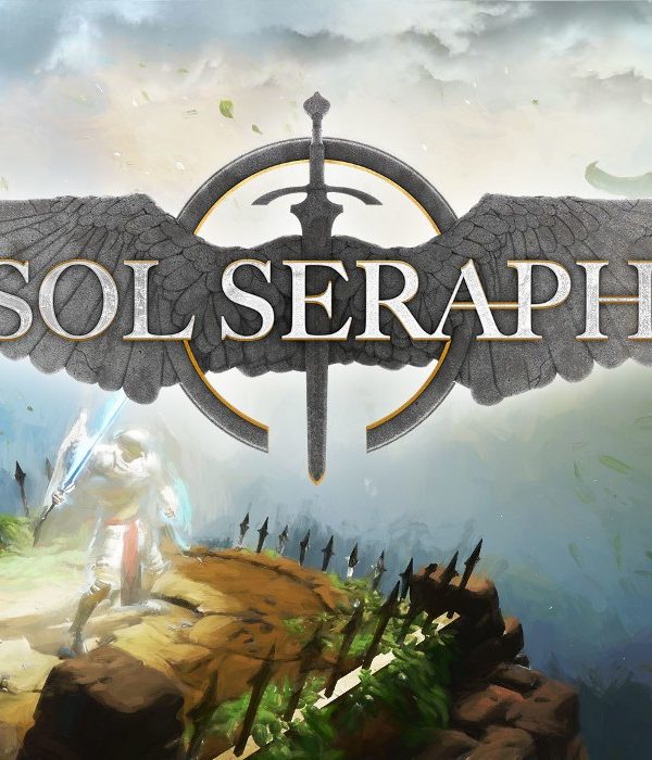 SolSeraph EU Steam CD Key