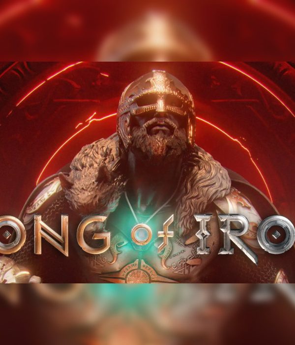Song of Iron EU PC Steam CD Key