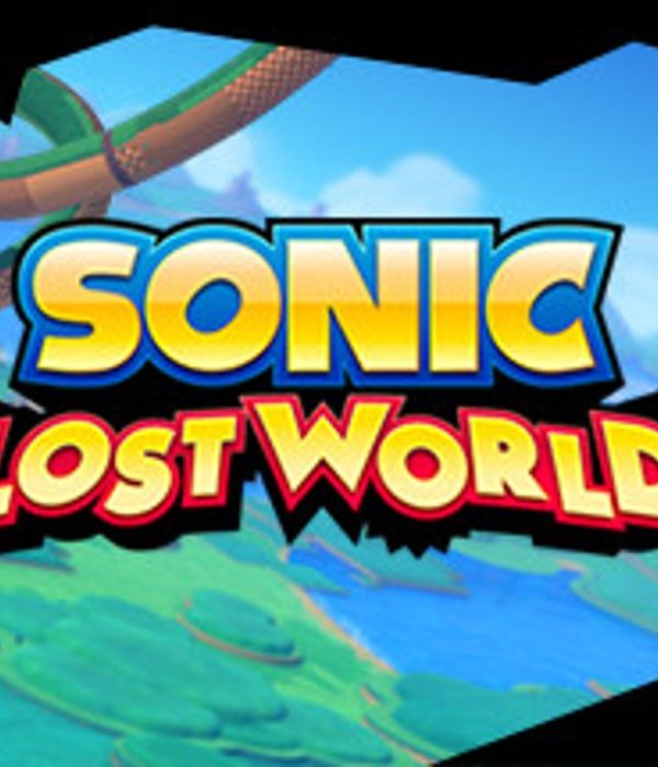 Sonic Lost World EU PC Steam CD Key
