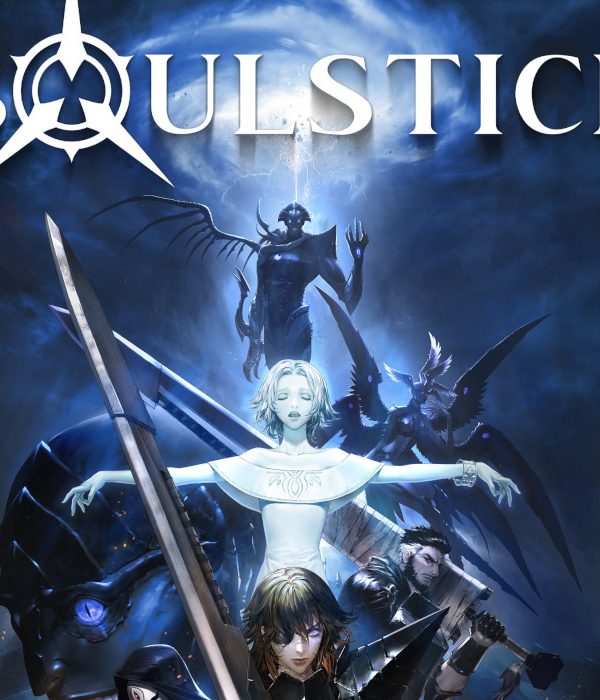 Soulstice EU Steam Altergift