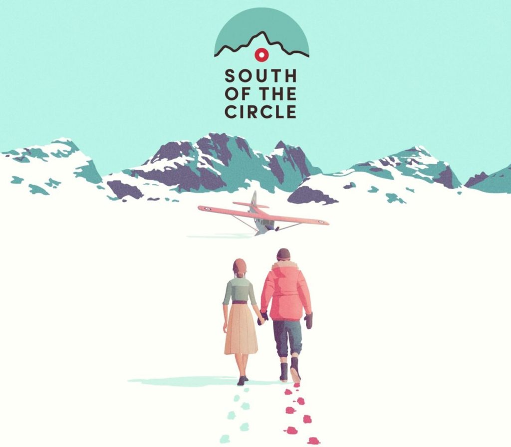 South of the Circle EU Steam CD Key