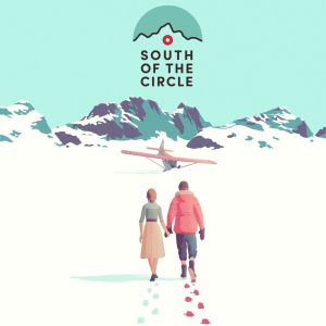 South of the Circle EU Steam CD Key