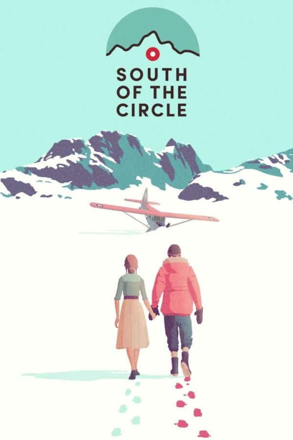 South of the Circle EU Steam CD Key