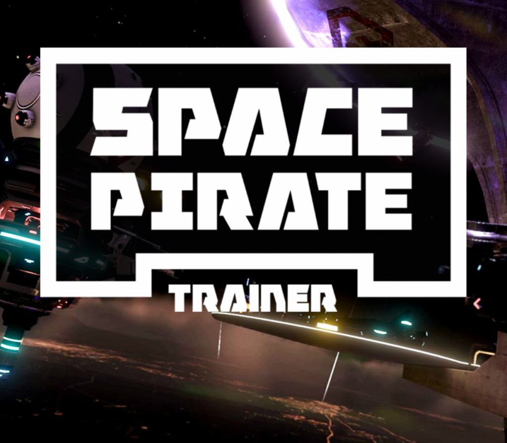 Space Pirate Trainer EU PC Steam Altergift