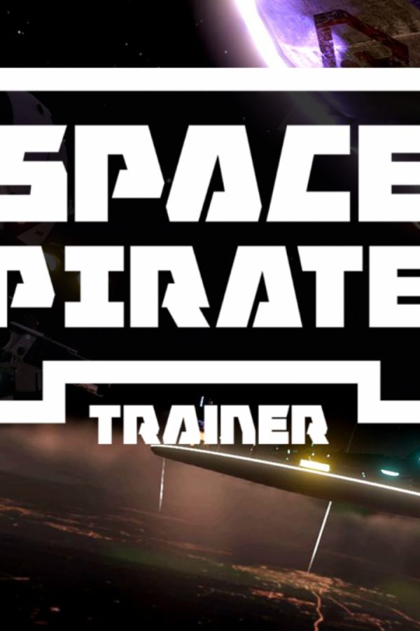 Space Pirate Trainer EU Steam Altergift
