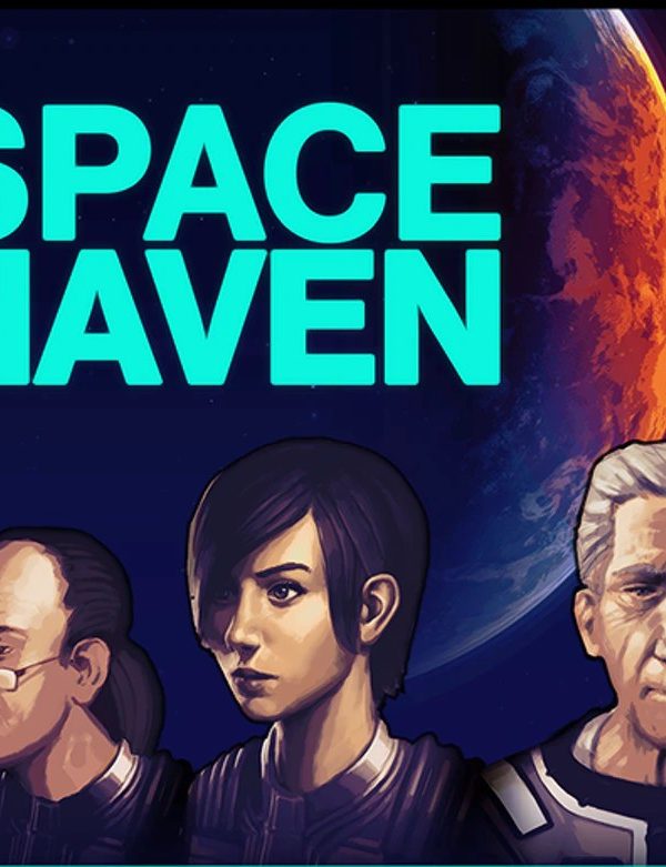 Space Haven EU Steam Altergift