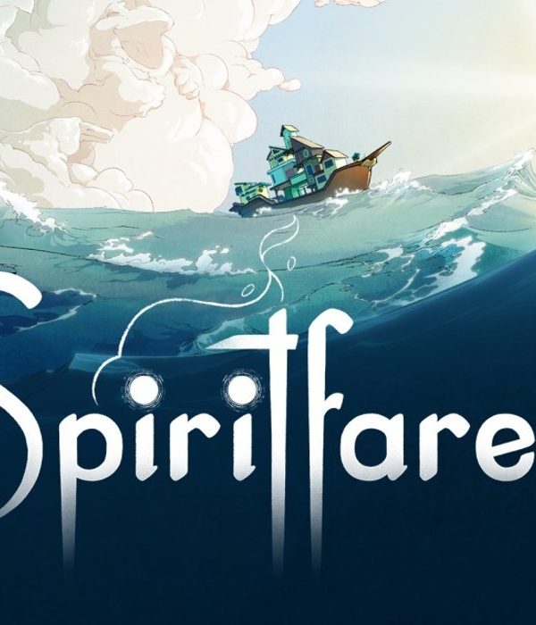 Spiritfarer EU Steam Altergift