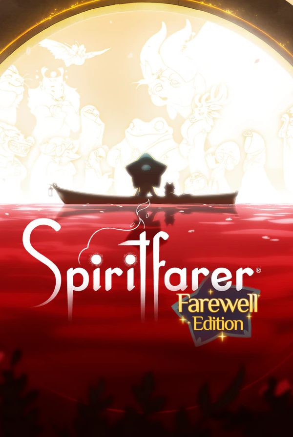 Spiritfarer: Farewell Edition EU PC Steam CD Key