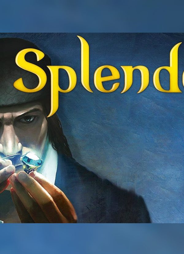 Splendor EU Steam CD Key