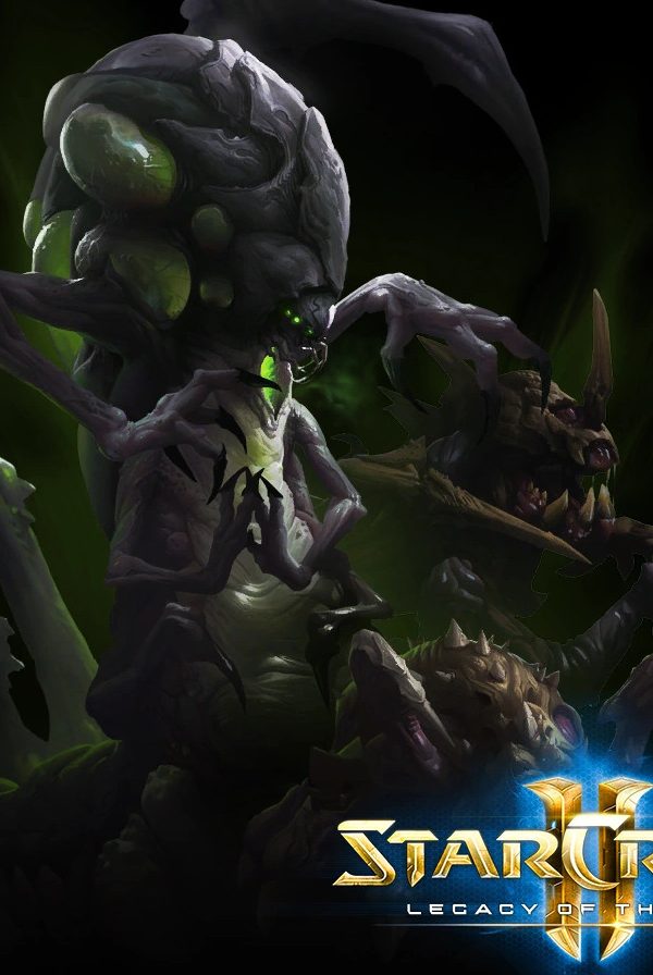 StarCraft II - Commander: Abathur DLC EU Battle.net CD Key