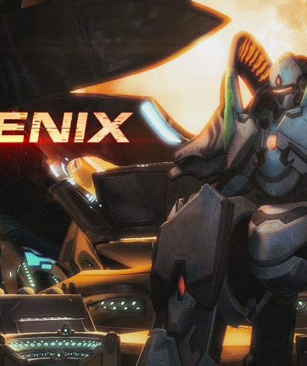 StarCraft II - Commander: Fenix DLC EU Battle.net CD Key