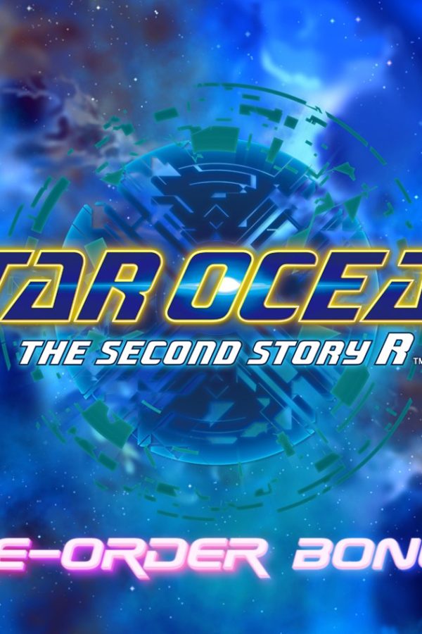STAR OCEAN THE SECOND STORY R - Pre-Order Bonus DLC EU PS5 CD Key
